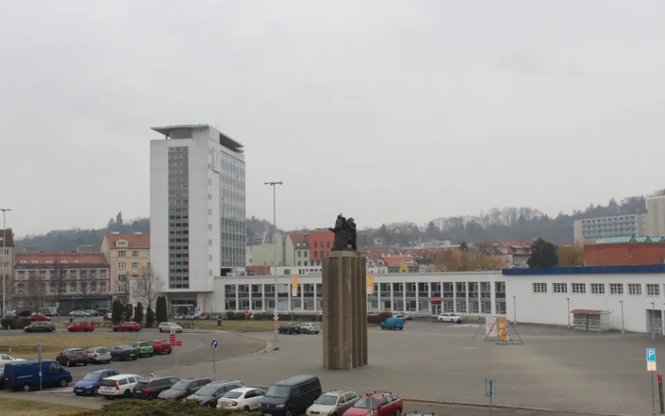 Ilustrační foto.