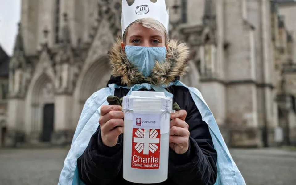 Ilustrační foto.