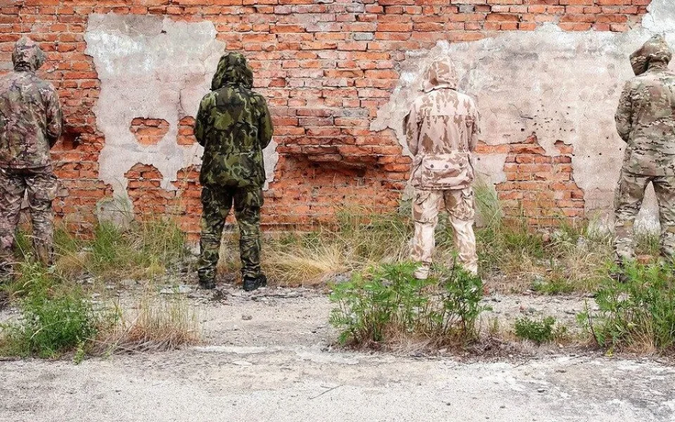 Armáda po čtvrt století převlékne vojáky, změní maskování uniforem