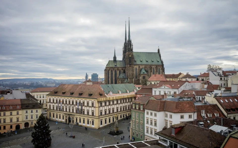 Ilustrační foto.