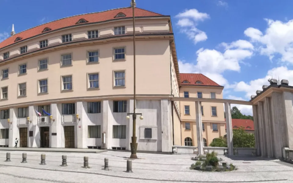 Ilustrační foto. Ministerstvo zdravotnictví.