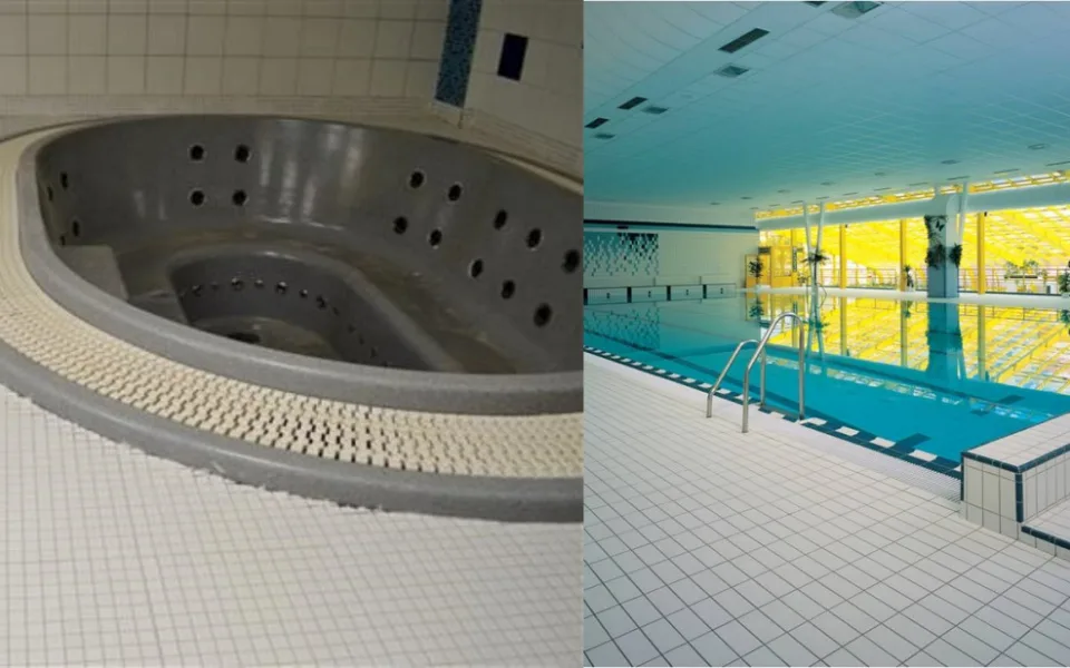 Vyškovský aquapark láká na vířivku, která uspokojí více návštěvníků