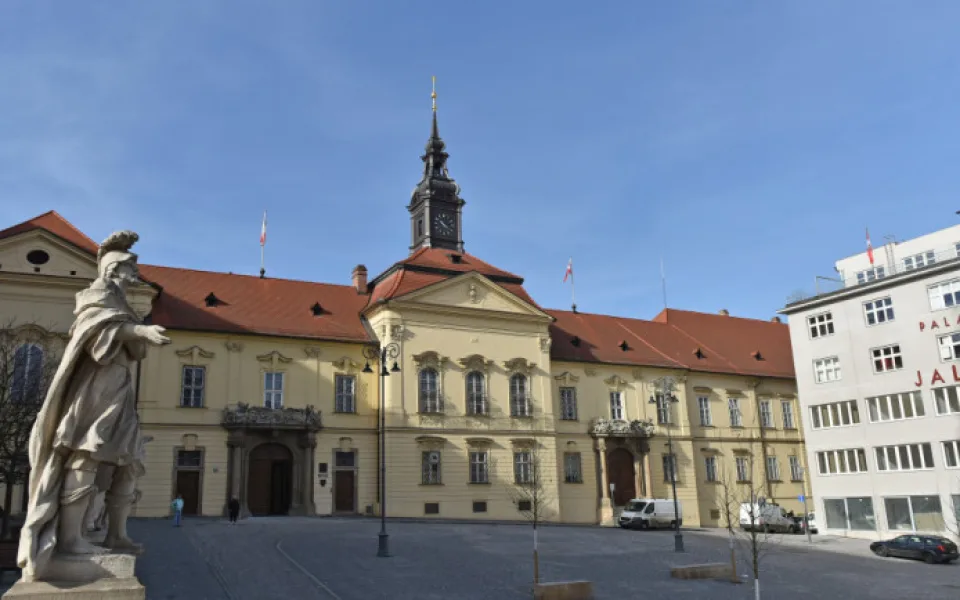 Brno se chystá na souboj o primátora. Lídry odtajnili sociální demokraté, Zelení i Piráti