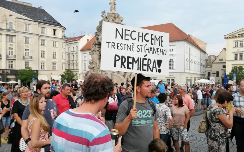 Ilustrační foto.