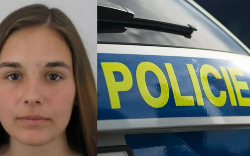 Nevrátila se domů a akutně potřebuje léky. Policie pátrá po Denise z Brna