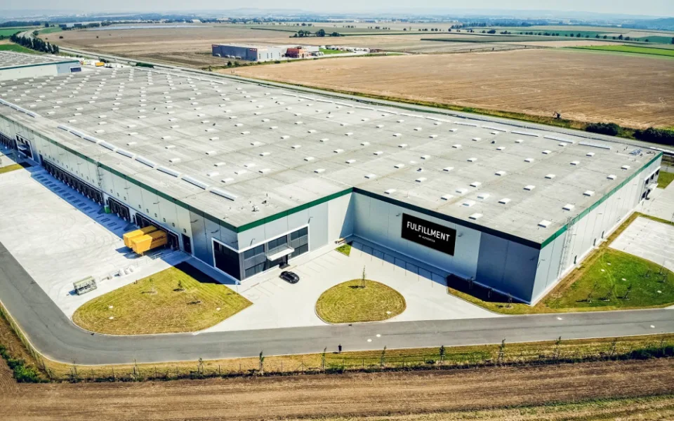 Pro americké e-shopy je to standard, ty české fulfillment teprve objevují
