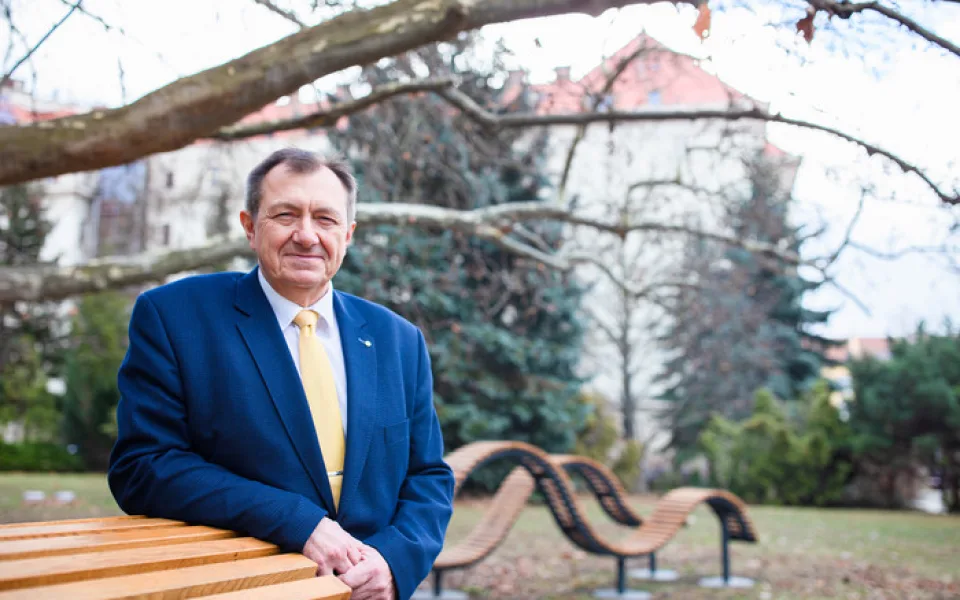 Jan Mareš