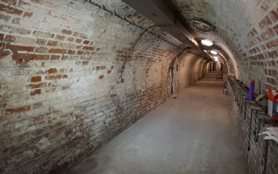 Brno chystá opravy podzemních krytů