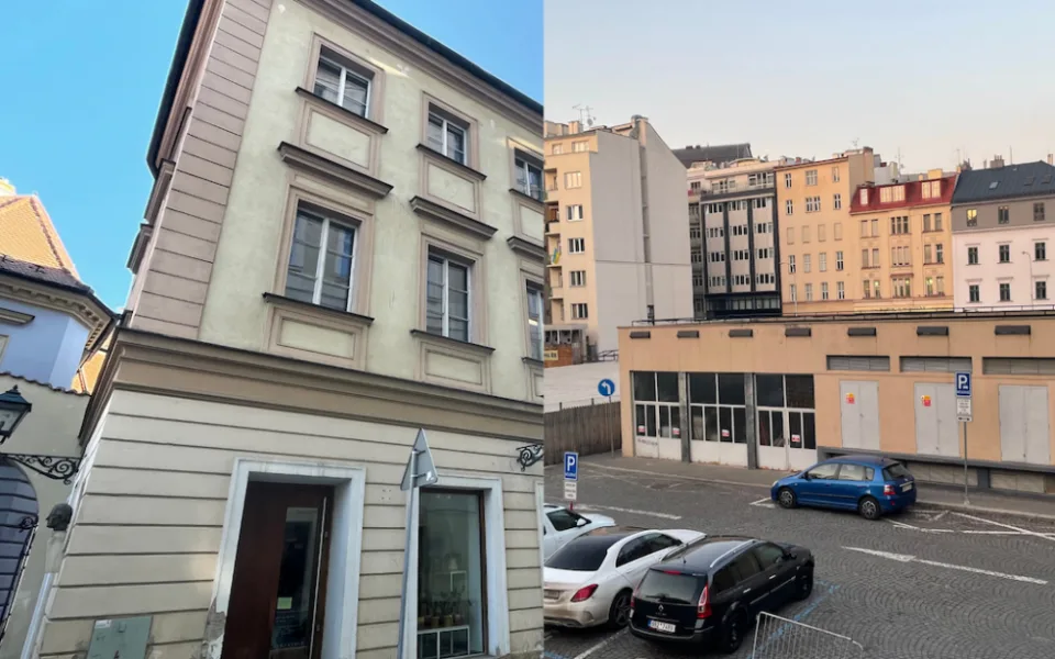Brno vymění čtyřpodlažní dům za trafostanici. Přiblíží se tím koncertnímu sálu