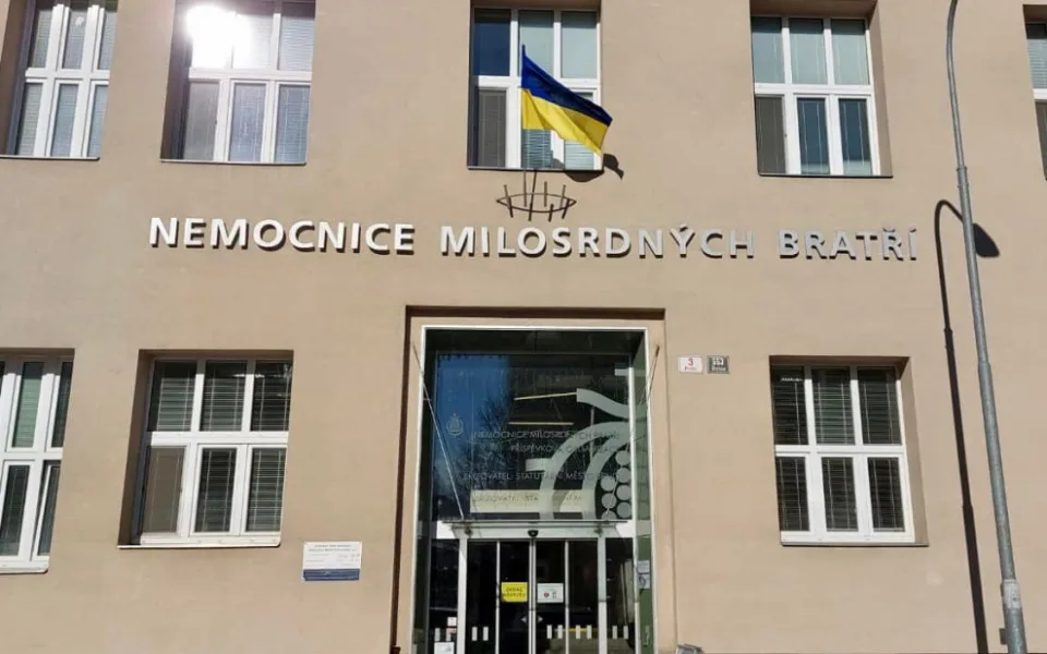 Ilustrační foto.