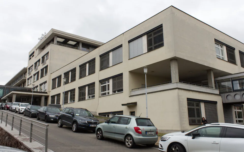Pacienty s rakovinou čekají v Brně nová oddělení i kaple