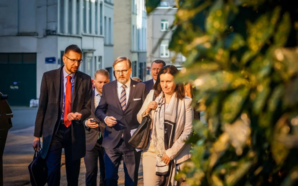 Ilustrační foto.