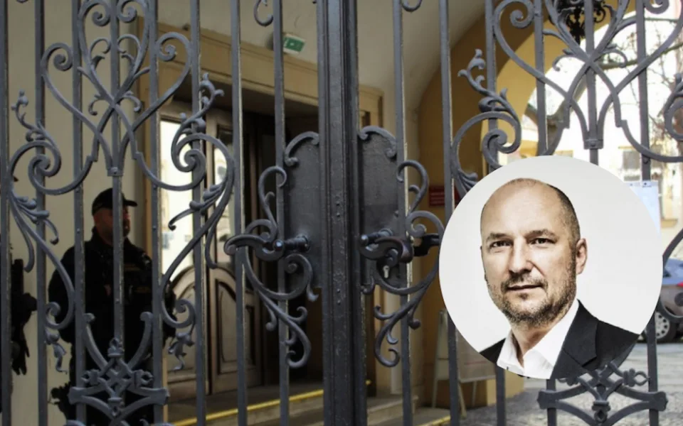 Kauza Stoka: Žalobce žádá čtrnáct let vězení pro Švachulu
