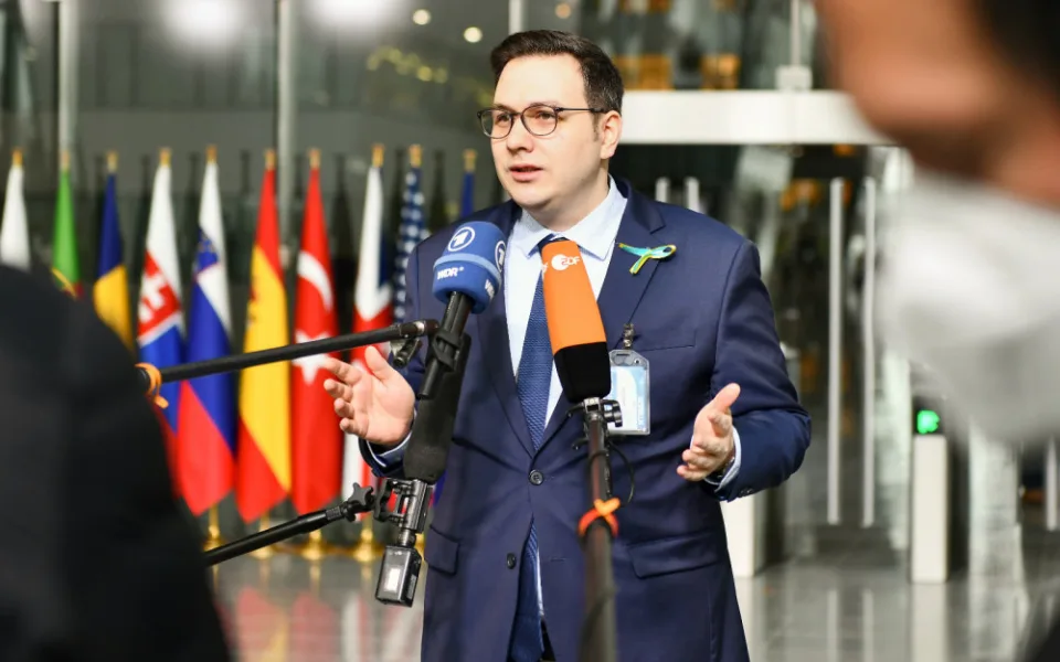 Ilustrační foto.