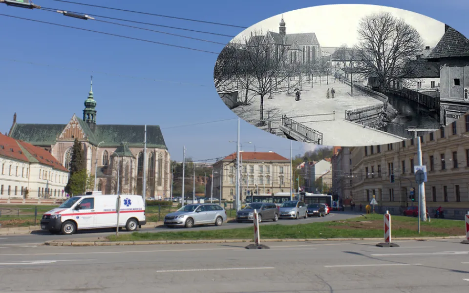 Archeologové pátrají po stopách brněnských Benátek
