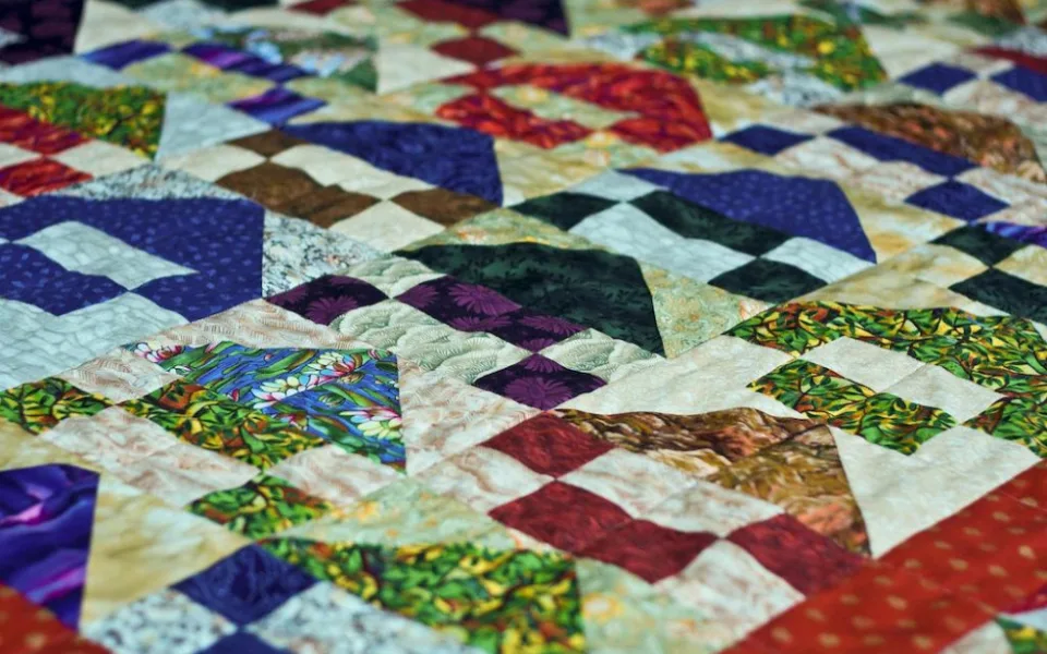 PPM Quilt Show Brno ukáže přes 500 quiltů