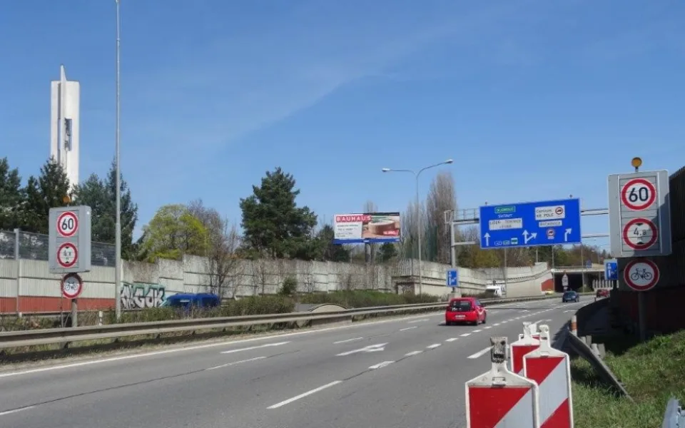 Silničáři hlásí: Zpomalte a po deseti letech bude kolaudace Královopolského tunelu 