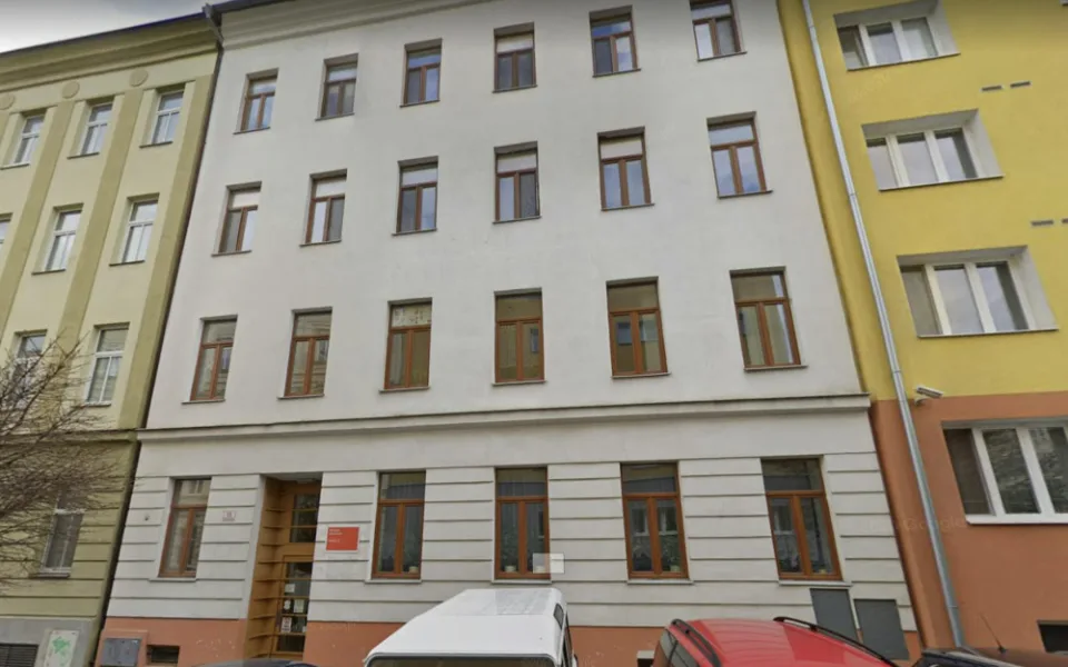 Dům v Králově Poli dočasně obydlí uprchlíci z Ukrajiny
