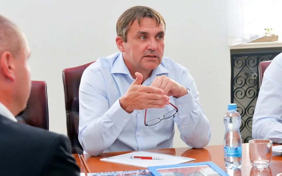 Petr Vokřál
