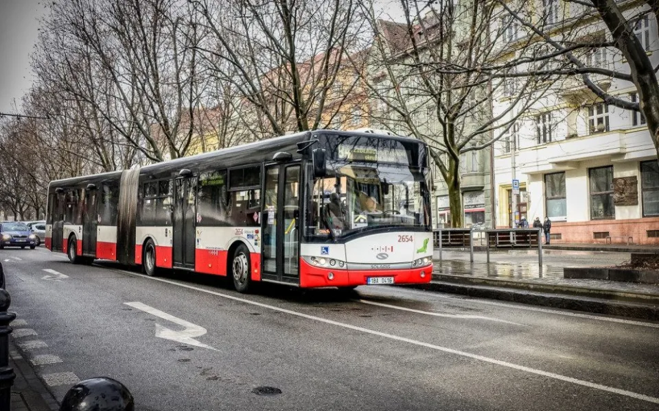 Ilustrační foto.