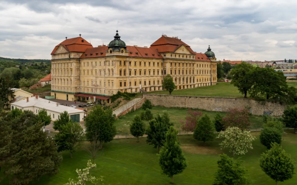 Ilustrační foto.