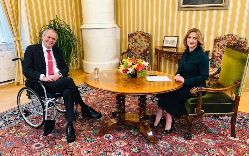 Ilustrační foto.