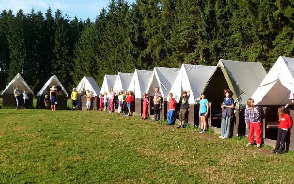 Ilustrační foto.
