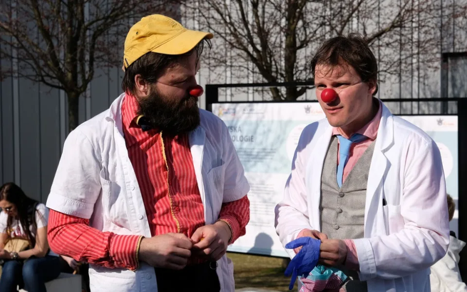 Chyťte se příležitosti a změňte Brno díky participativnímu rozpočtu