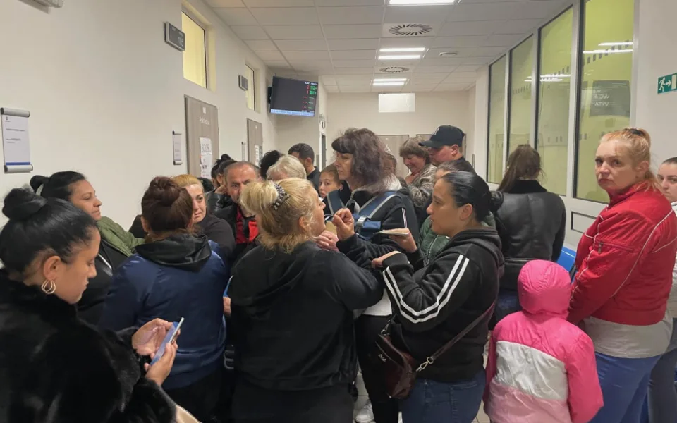 Ukrajinské Romy tady nechceme, bouří se jihomoravská města