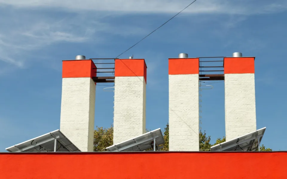 Ilustrační foto.