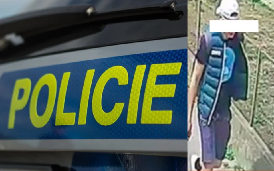 Sexuální útočník v Brně zmlátil nezletilou dívku do bezvědomí. Policistům se přihlásil