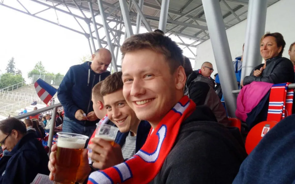 Fanoušci Zbrojovky mají důvod k radosti, město opraví stadion