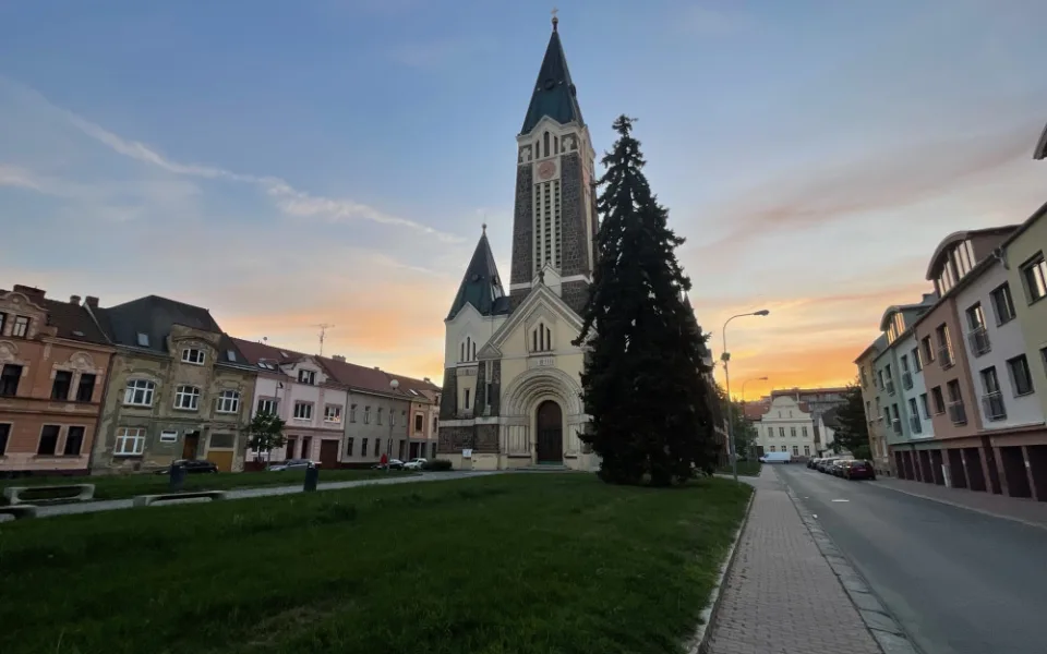 Náměstí Republiky v Brně čeká proměna. Město chystá soutěž