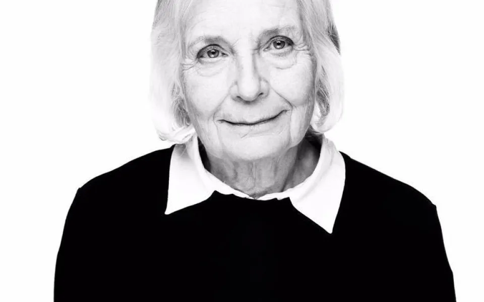 Zemřela herečka Marie Durnová. Bylo jí 78 let