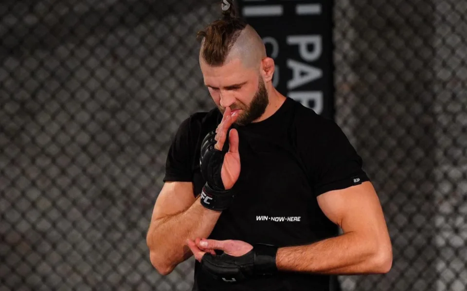 Životní zápas. Zápasník Procházka se v Thajsku utká s legendou bojového sportu