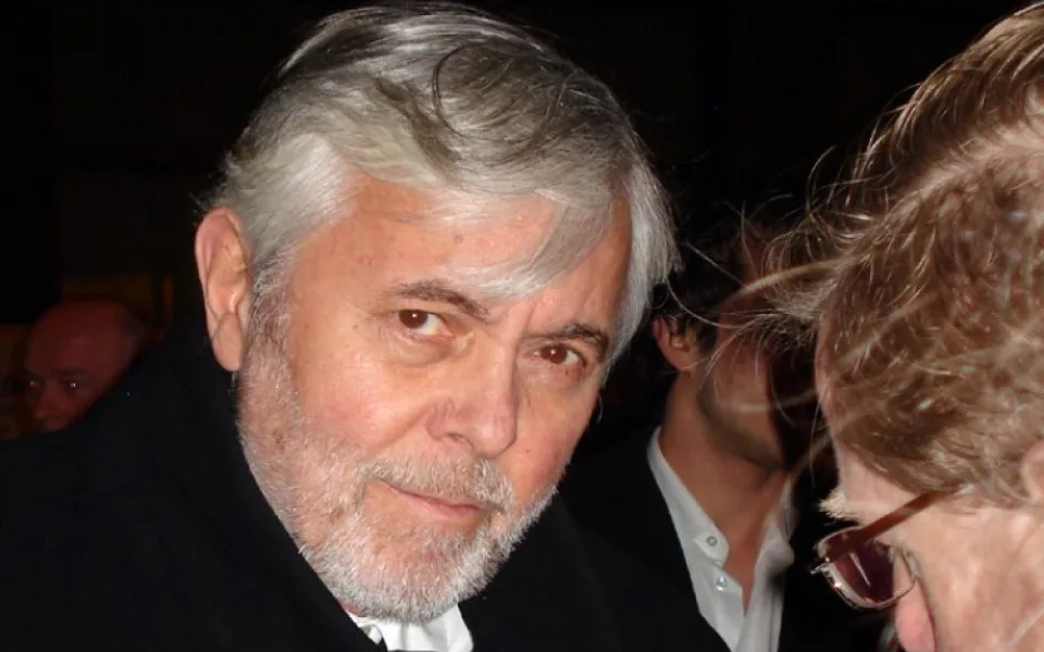Josef Abrhám