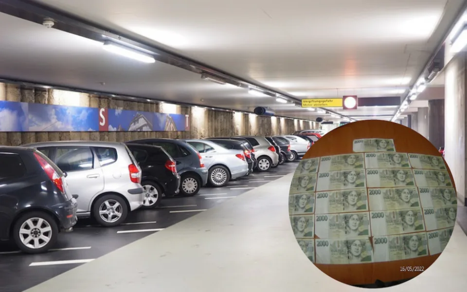 Muž z Brna zapomněl na střeše auta peněženku s padesáti tisíci, ale měl štěstí