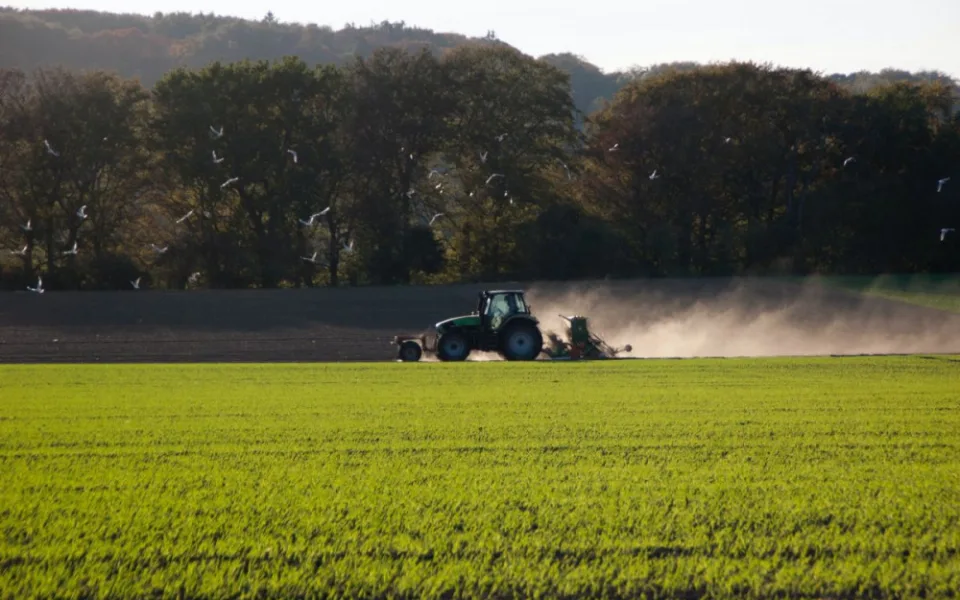 Omezte více pesticidy, vyzývá Evropská unie. Česko ale ani přesně neví, kolik jich spotřebuje