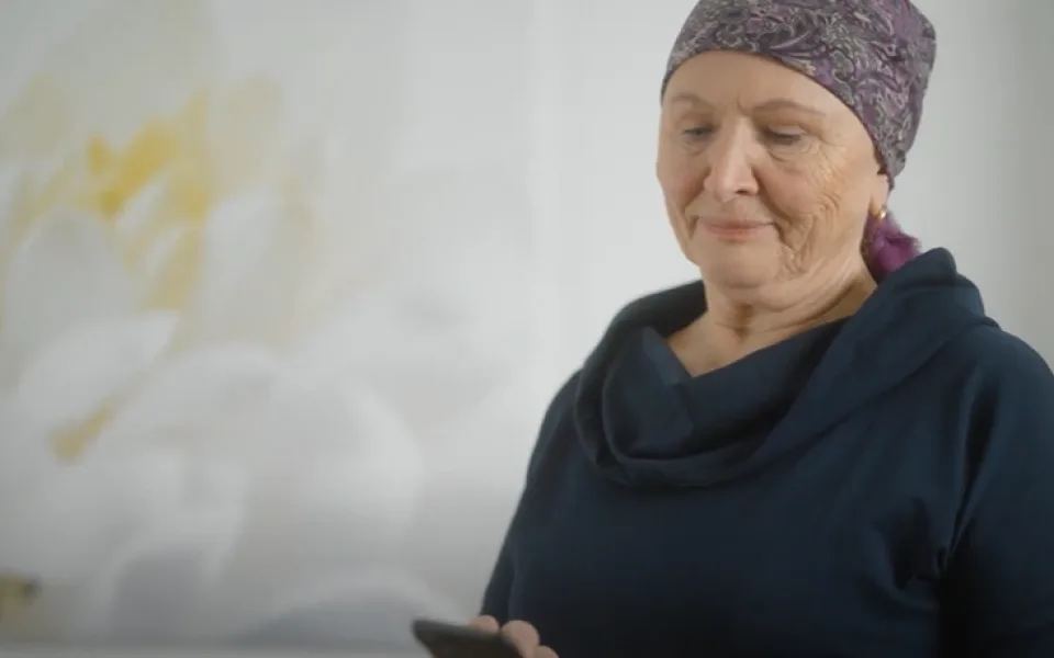 Aplikace MOÚ MindCare