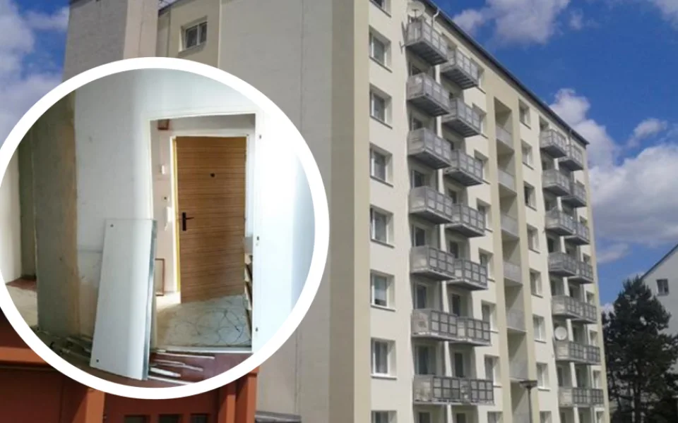Ve Vyškově se vrhli do oprav městských bytů pro seniory