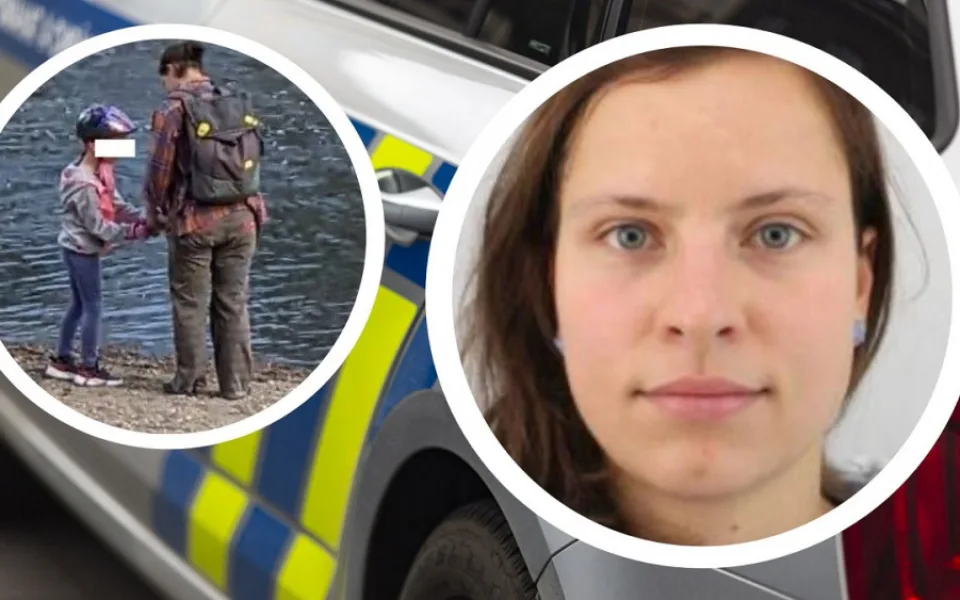 Rojnice i pátrací tým. Annu zmizelou v Brně marně hledá policie