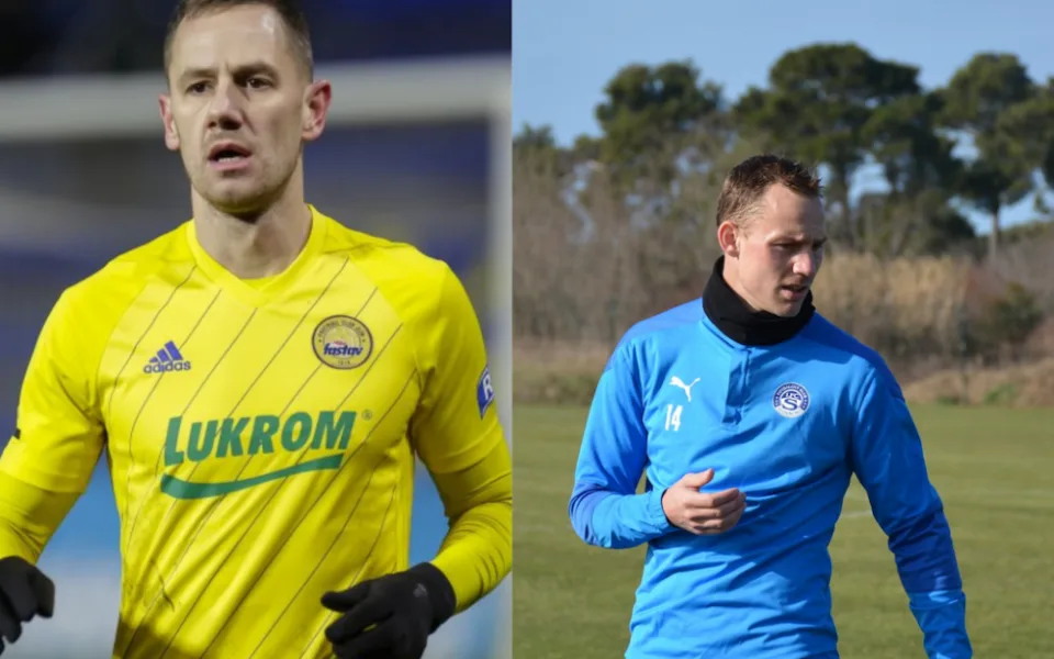 Zbrojovka zbrojí na ligu. Přivádí zkušené obránce Divíška a Matejova
