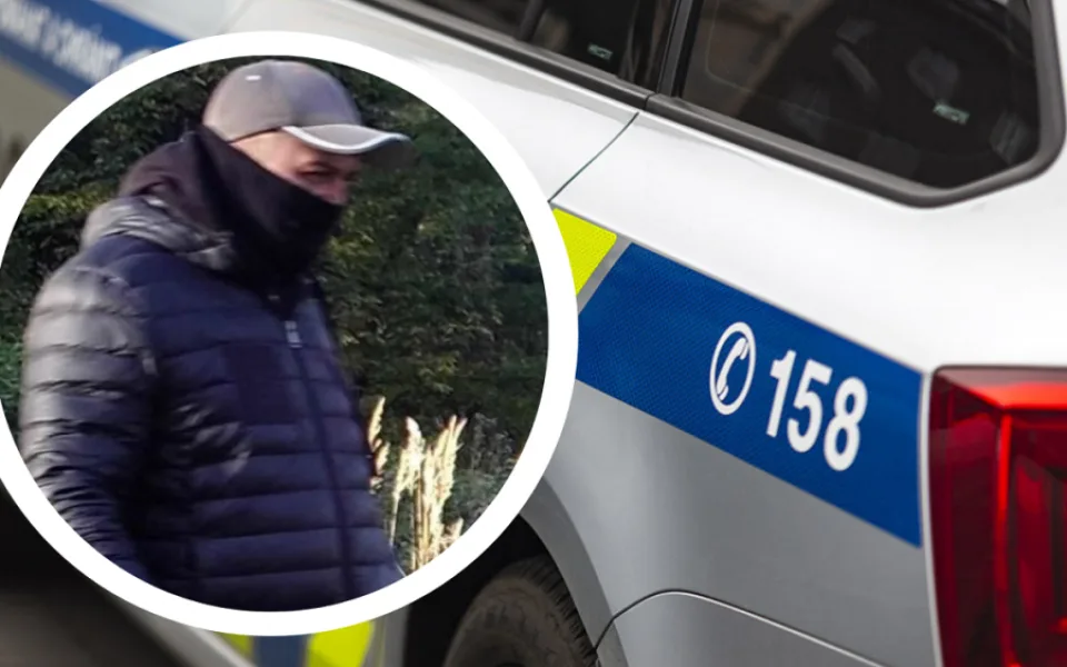 Ozbrojení lupiči vraždili v Rakousku. Policie hledá muže, který může být z Česka