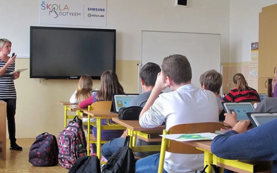 Ilustrační foto.
