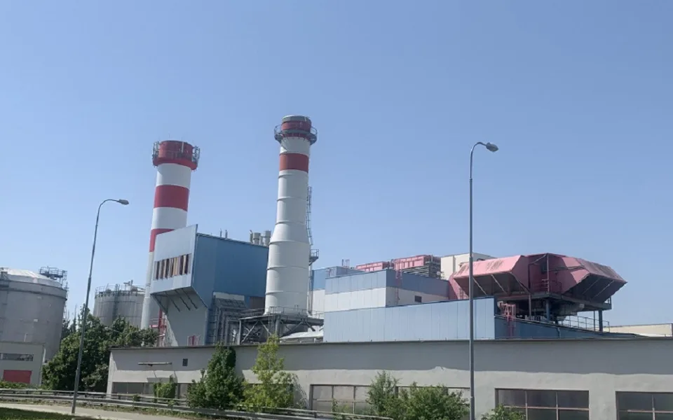 Teplo z Dukovan až do Brna. Horkovod má stát do deseti let