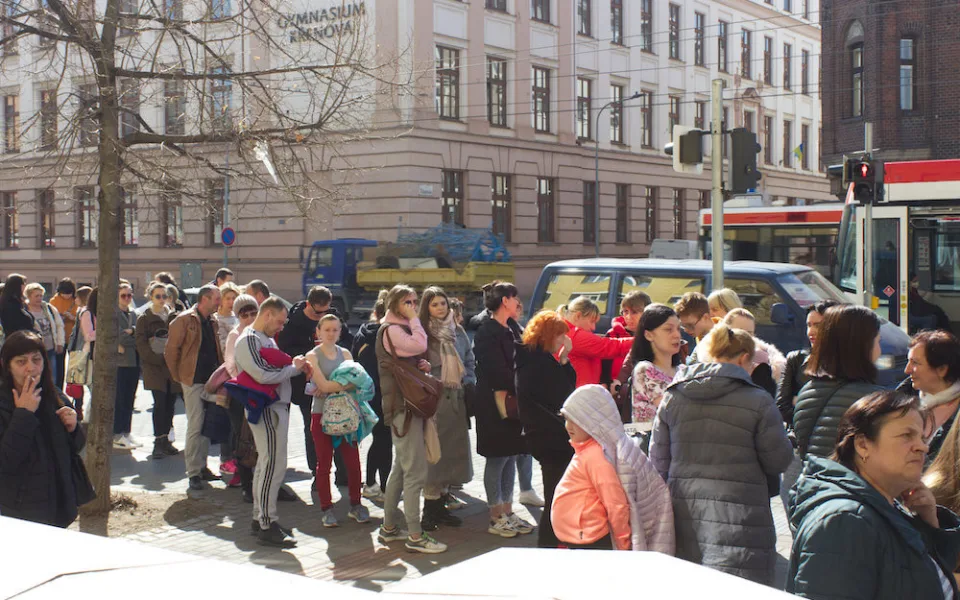Ilustrační foto.