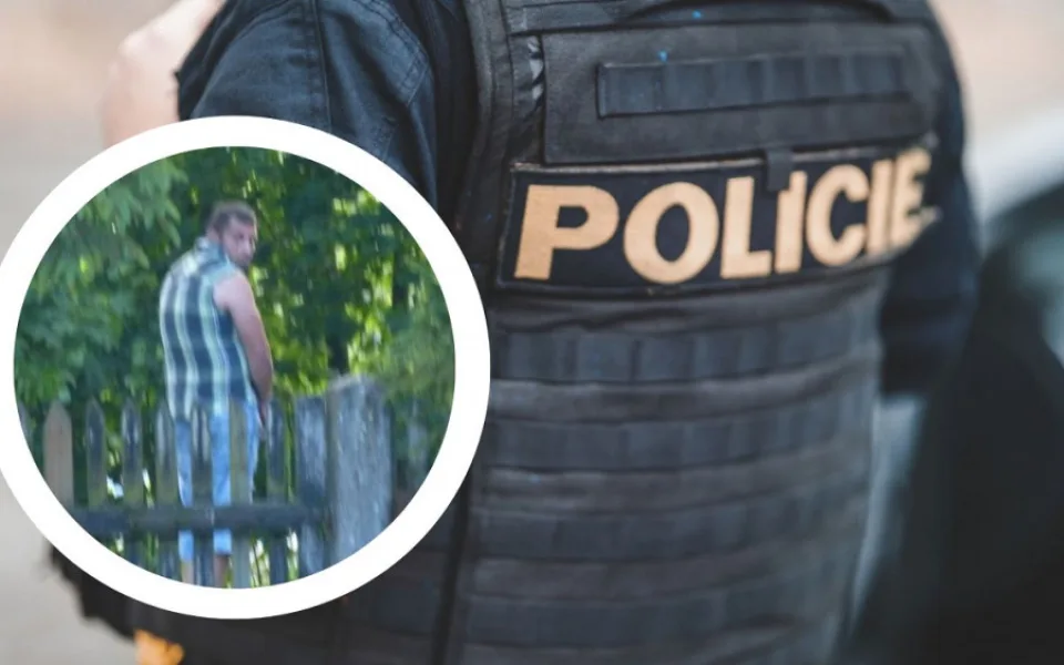 Ženy na jižní Moravě obtěžovalo chování muže. Onanistu si vyfotily