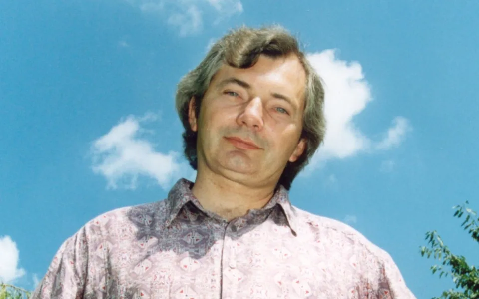 Ján Zákopčaník