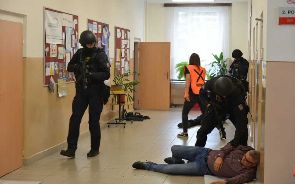 Ilustrační foto.