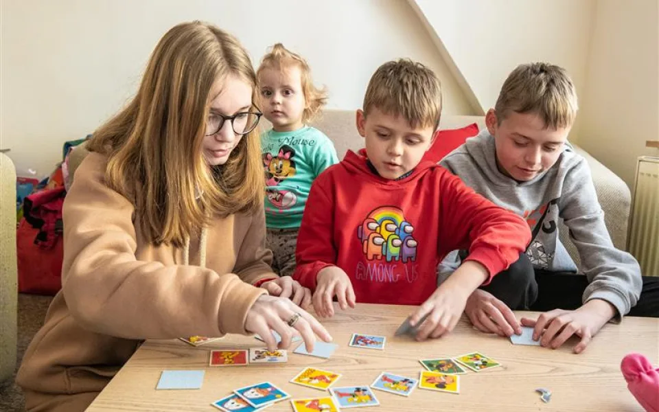 Ilustrační foto